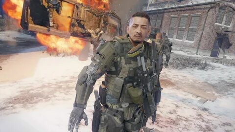 Call of duty black ops 0