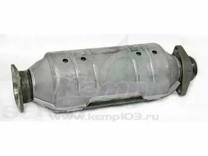Нейтрализатор ваз