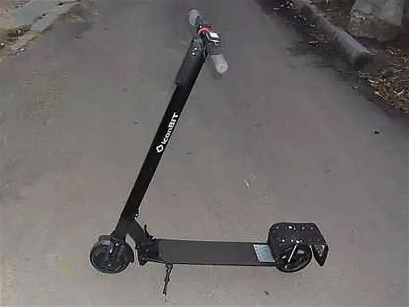 Iconbit scooter tt v2. Iconbit kick scooter tt v2. iconbit kick scooter tt v2 ik-1915k.