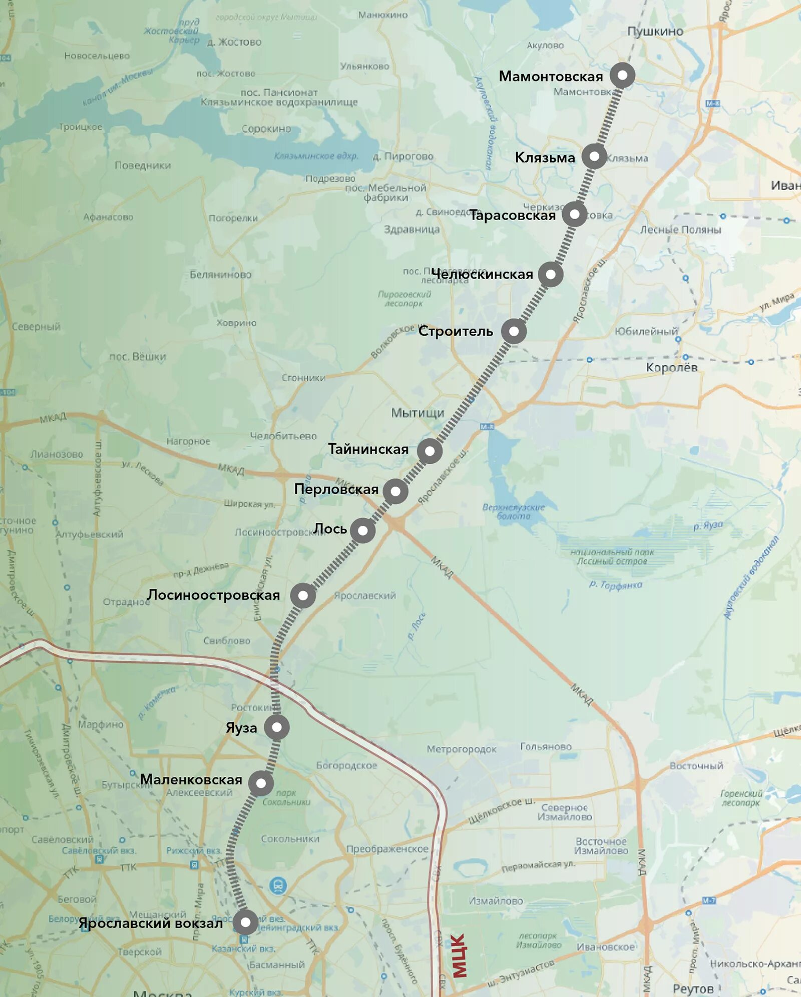 Железнодорожные станции Московской области Ярославское направление. Карта ЖД МО Ярославское направление. Схема Ярославского направления железной дороги. Карта ЖД Московской области Ярославское направление. Электрички пушкино тайнинская