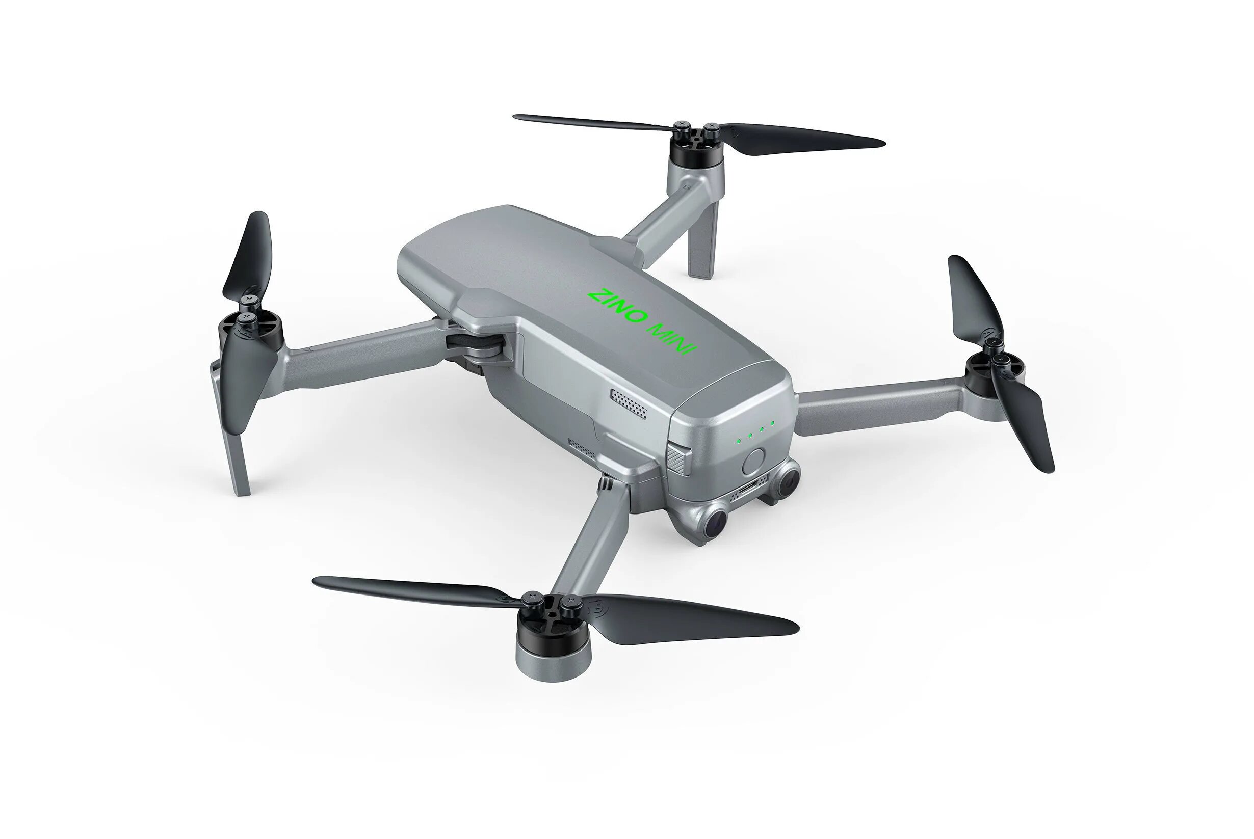 Квадрокоптер hubsan zino. Квадрокоптер hubsan zino