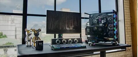 Thermaltake p3 tg
