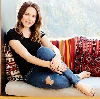 Sophia foot
