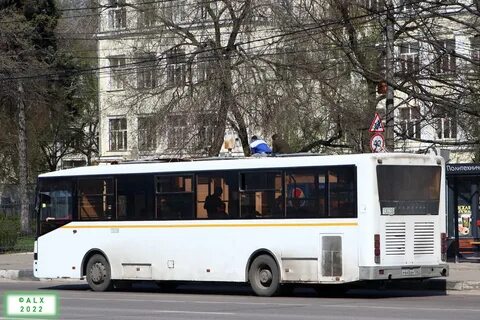 Маршрут 80 автобуса воронеж