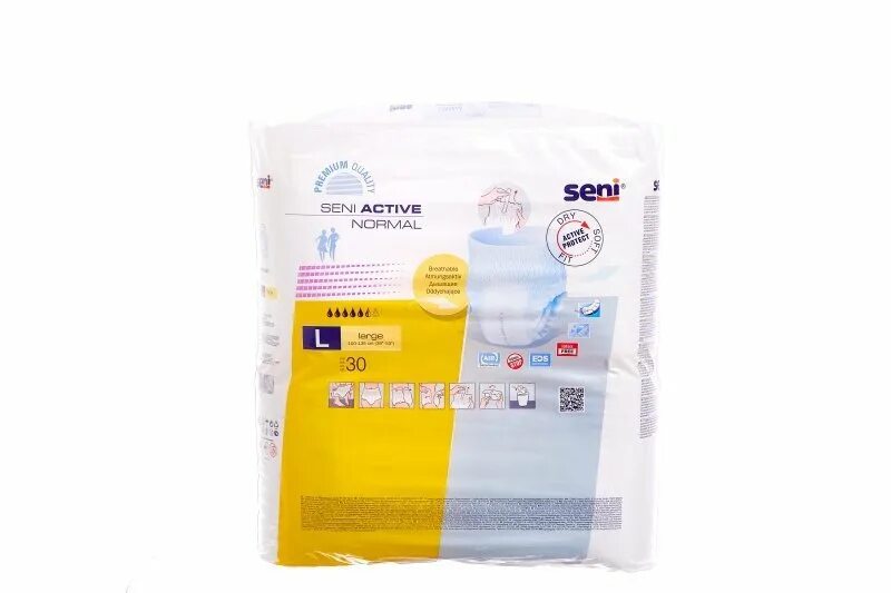 Трусы сени актив лардж 3. Трусы впитывающие seni active normal. Seni active normal large 30. ). Трусы сени впитывающие сени актив лардж.