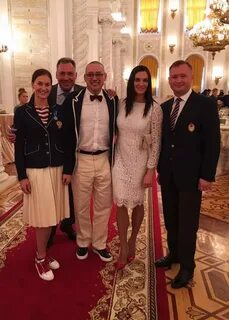 Президентские 2020