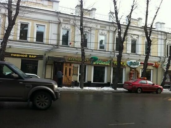 Больше не работает: Энергопроминвест, проектная организация, Красноярск, улица К