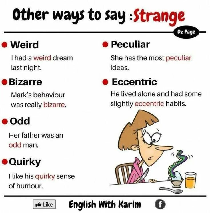 Предложения со словом Strange. Странны на английском языке. Other ways to say say. Странный по английски. Странный на английском языке