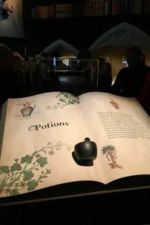 История магии
