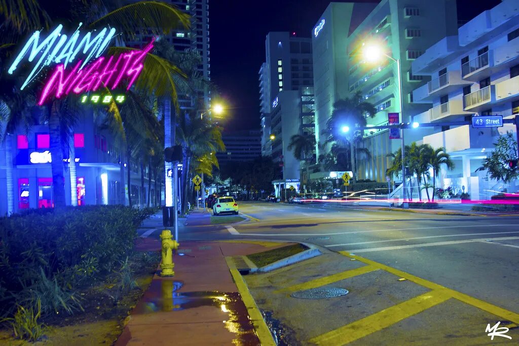 Ocean Drive Miami Nights 1984. Miami Nights 1984 Flinch. Майами Найт 1974.