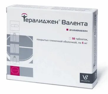 Таблетки 5 мг лекарство