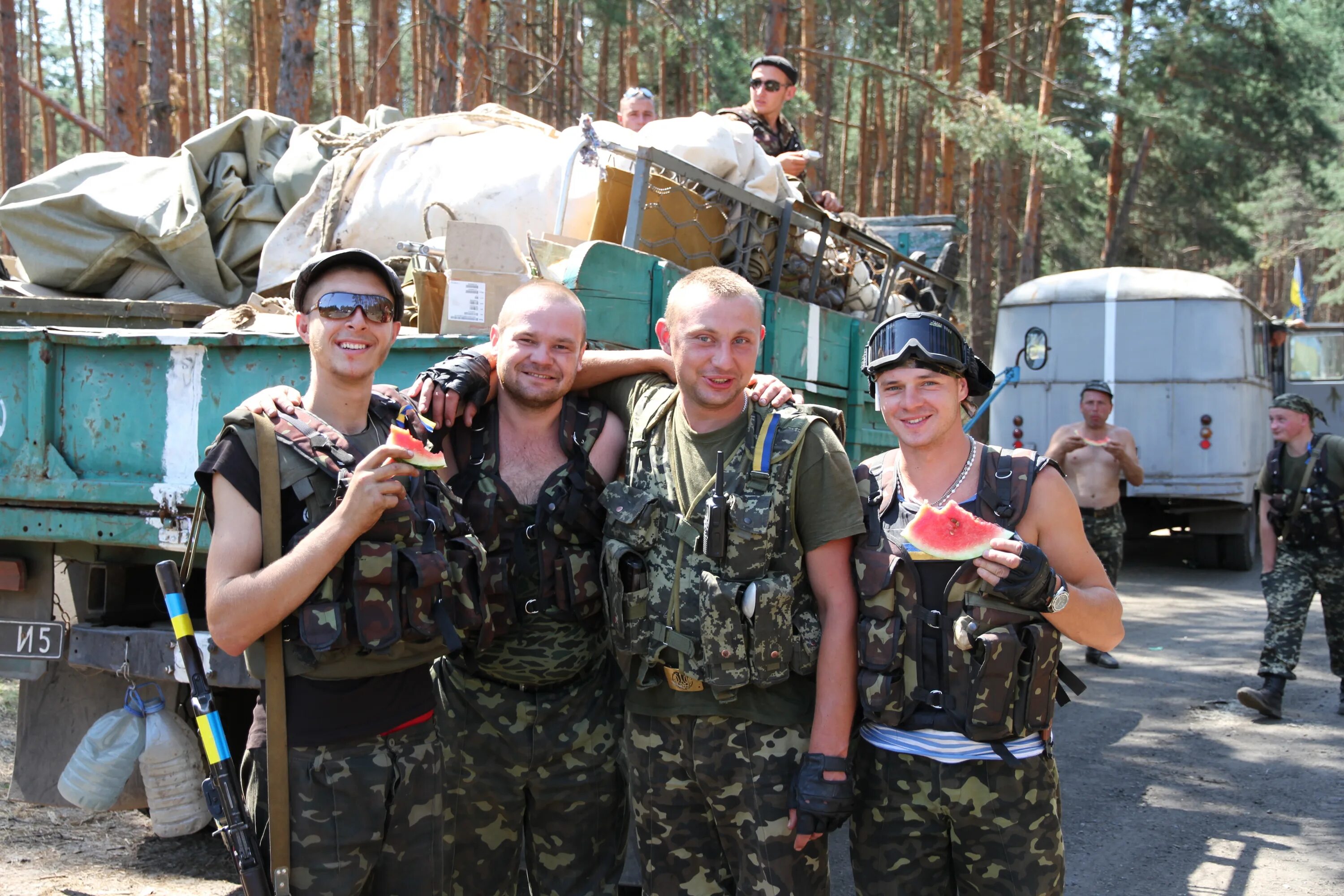 Новости лиманского направления. ВСУ В Красном Лимане. Красный Лиман 2014. ВСУ 2014 год летом.