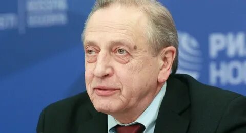 Александре георгиевиче горшкове