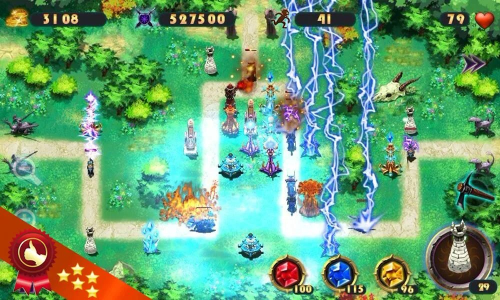 Игра Epic Defense. Игры андроид Epic Defense. Игра element защита башен. Игра на андроид Epic Defense elements.