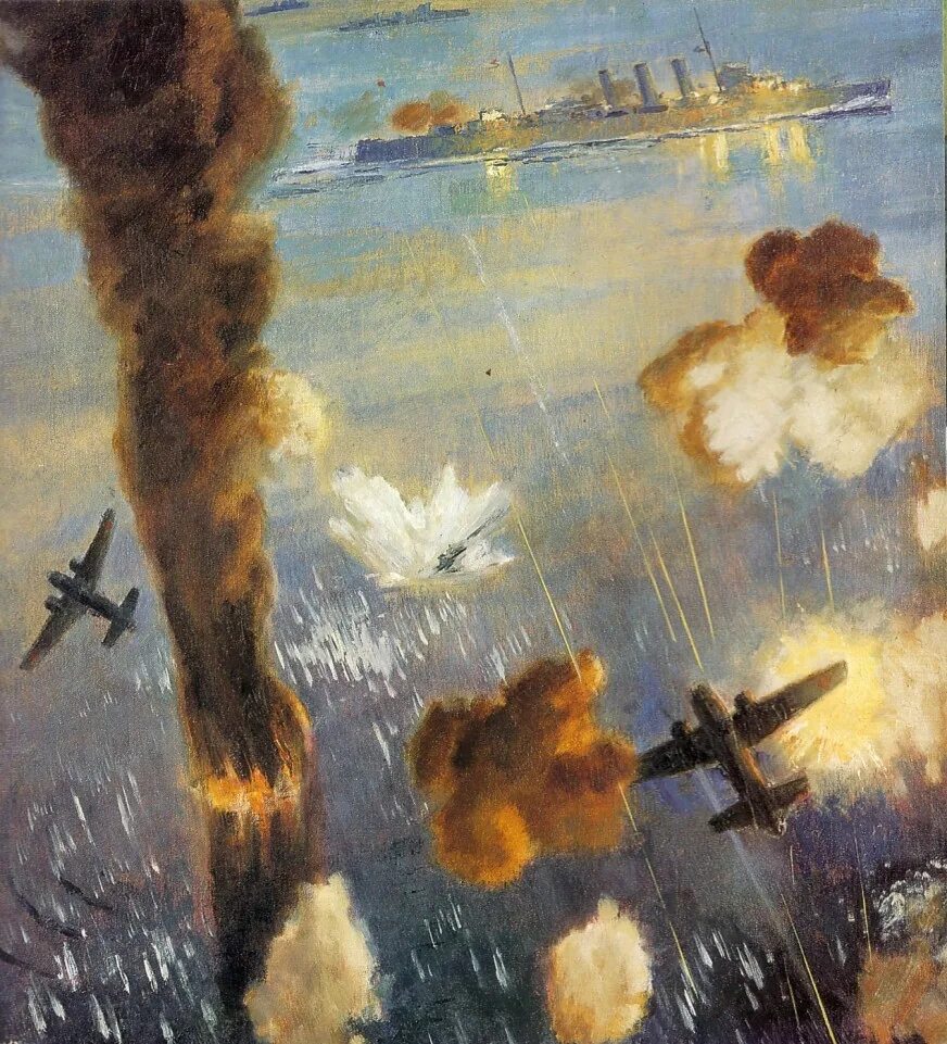Воздушная атака. Японские самолеты 1942 года. Воздушная атака картина. Воздушное вторжение.