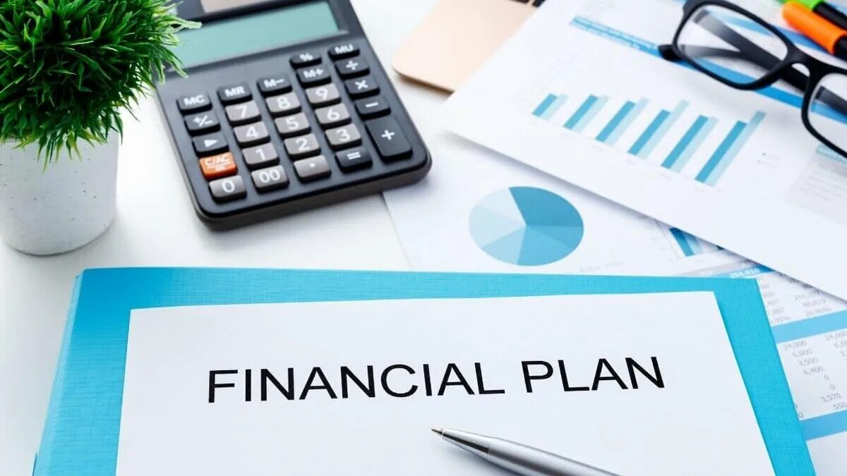 Финансовое планирование. Личное финансовое планирование. 5 Идей финансов. Financial plans