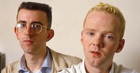 Bronski beat перевод