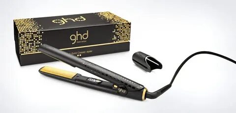Стайлер onyx gold