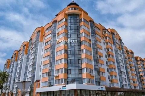 Феодосия жемчужина квартиры