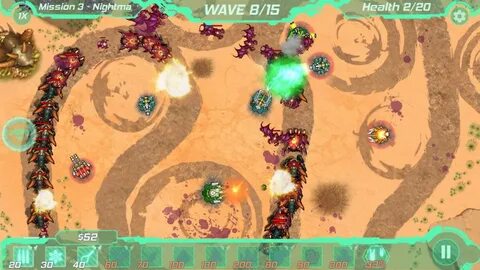 Где найти все фейерверки в tower defense
