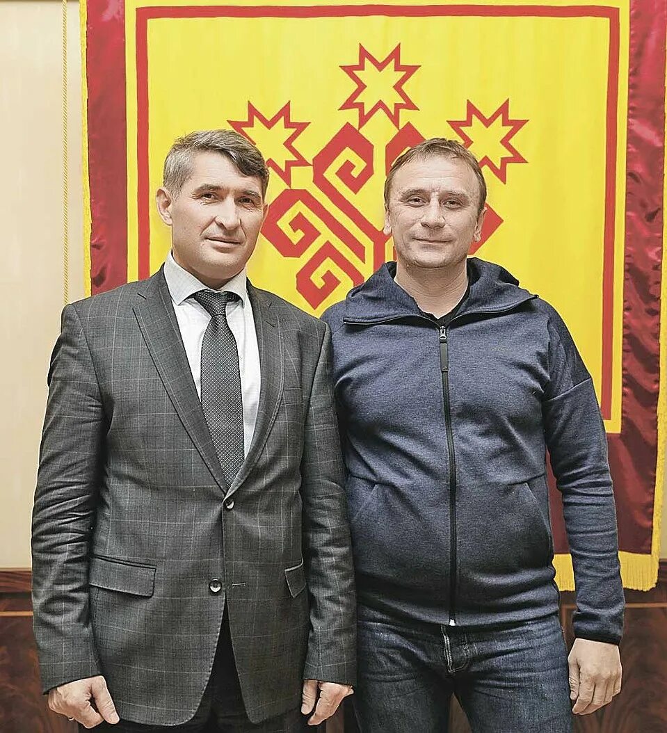 Сыновья главы. Сын главы чувашии. глава чувашии дети.
