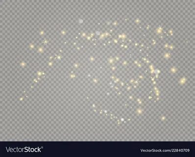 White sparks