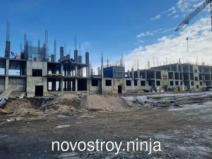 Сз восток столицы
