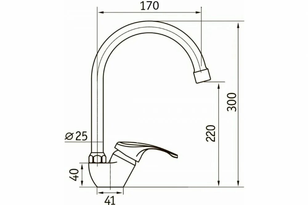 Кухонный смеситель высота. Ukinox um2303 CR. Смеситель Ukinox um2303 CR, хром. Смеситель Ukinox um2303 STCR. Ukinox STD800.600-4c 0r.