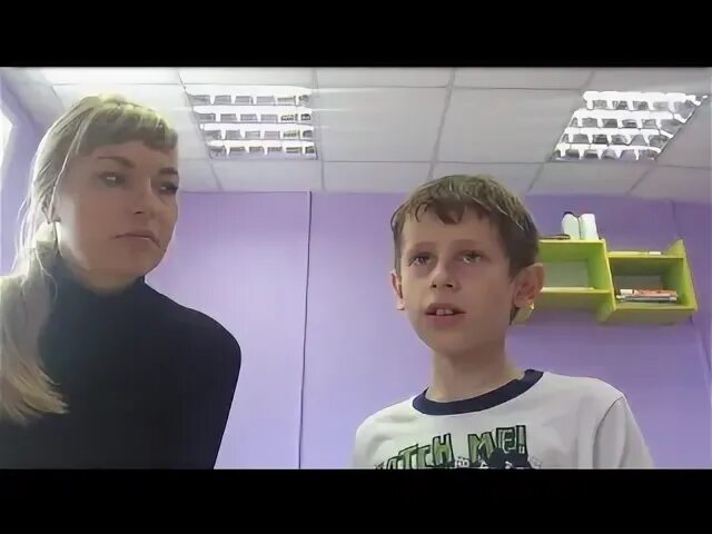 Семья горловых