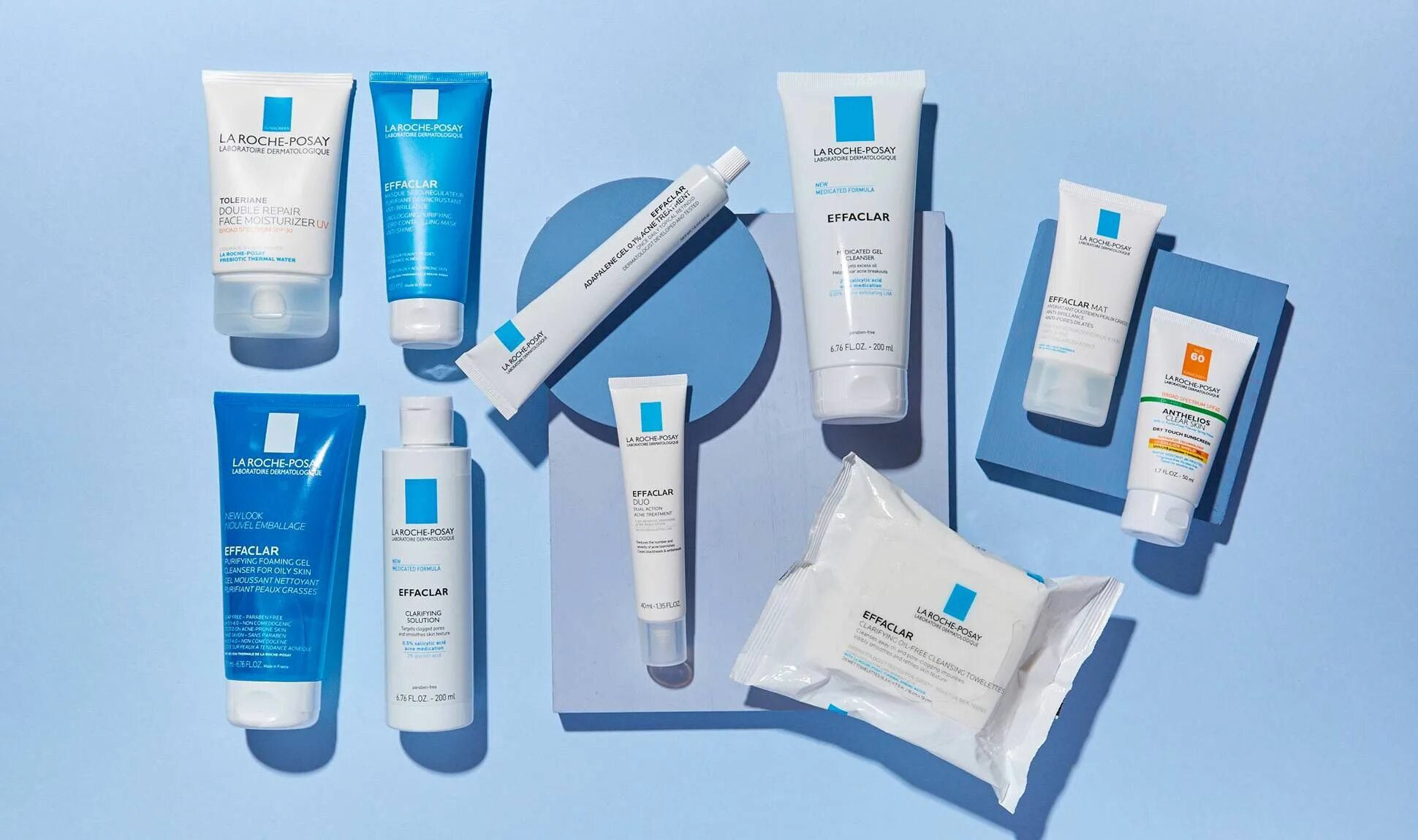 La roche&#039;s