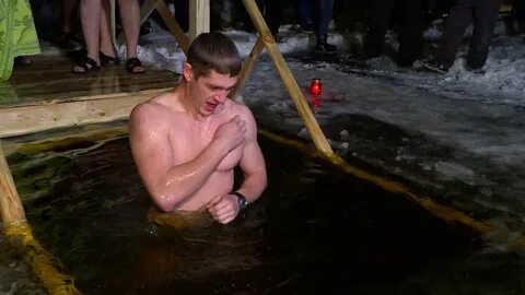 Правильное крещение