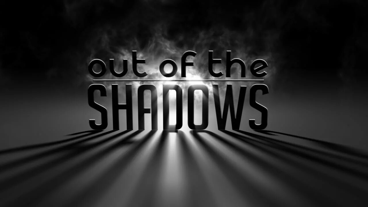 Out in shadows. Out of shadows documentary 2025. out of shadows documentary.
