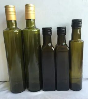 Винтовая крышка для бутылок