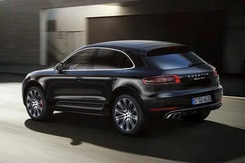 Macan май