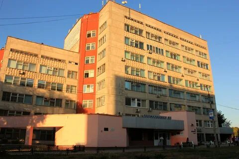 Участки 2 поликлиники рязань