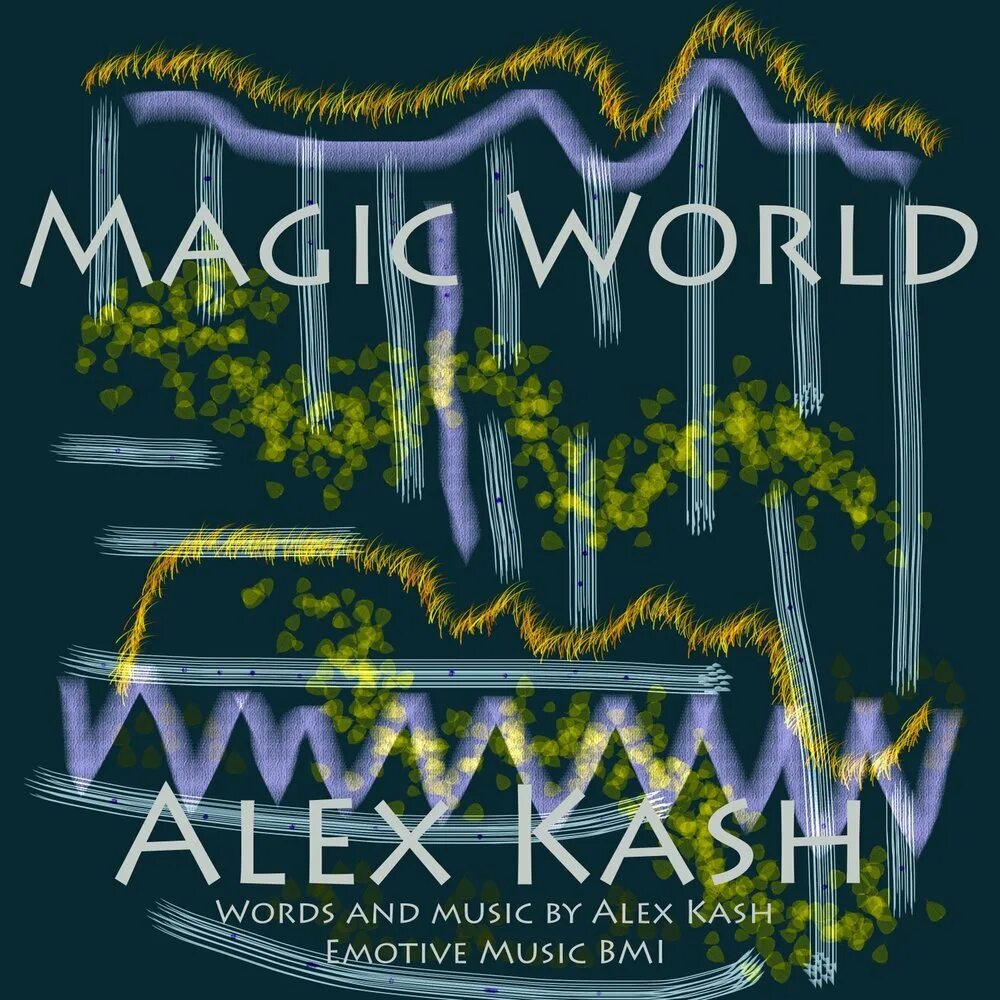 Alex world music слушать