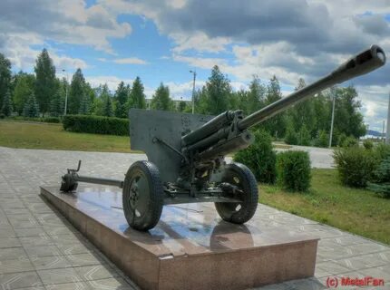 Пушки 1.16 5
