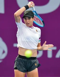 tomljanovic tennis 'Si miramos la trayectoria de Nacho se contesta por...