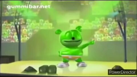 Gummy bear перевод на русский