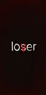 Loser lover