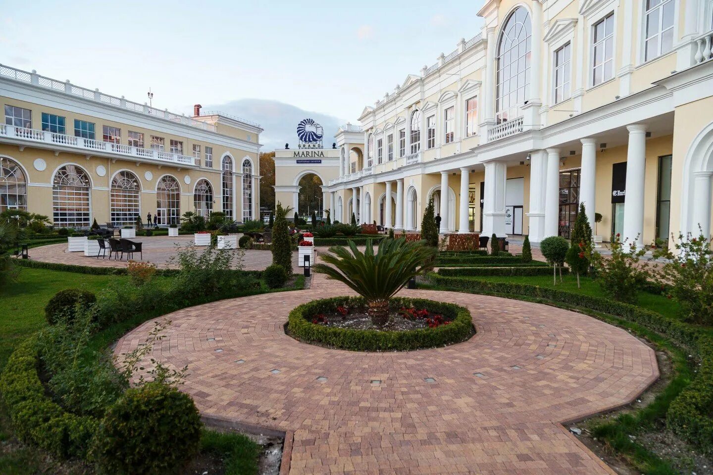 Гран марино