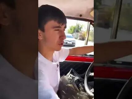 Блоггер ибрагимов