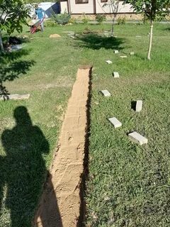 Дренаж ключ