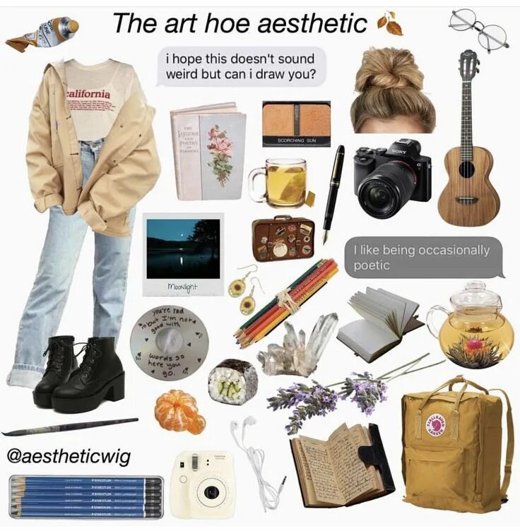 Arthoe стиль одежды. Art hoe стиль эстетика. Art is. Аутфиты эстетика нарисованные. Artsy стиль в одежде.