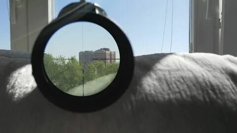Увеличение 8 крат