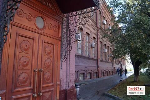 Ул володарского 6