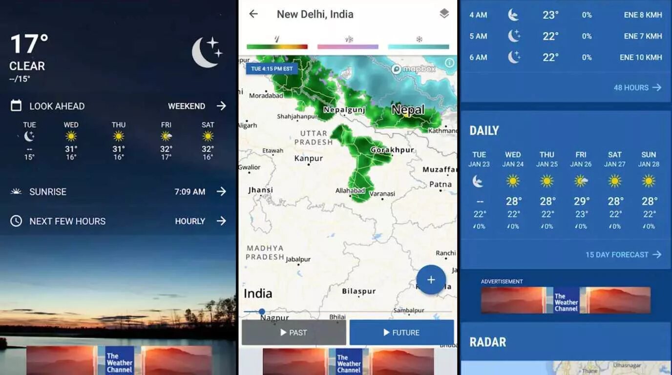 Самое точное приложение о погоде. The weather channel андроид. приложение погода the weather channel. лучшее приложение о погоде для андроид 2025. топ погодных приложений для андроид 9.