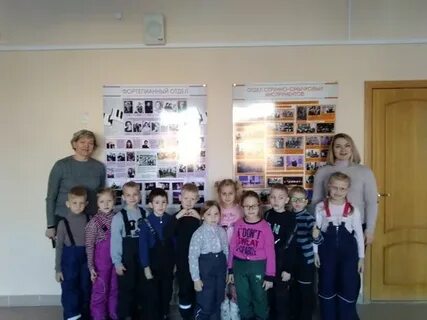 Зеленодольск дети