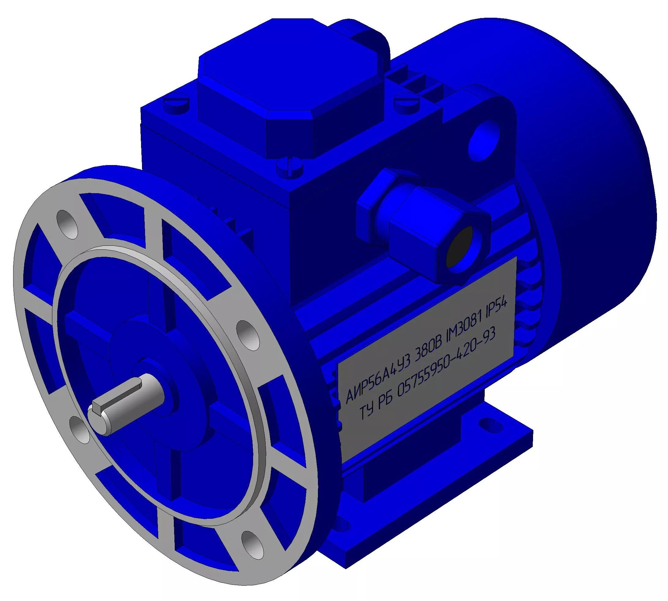 Аир 3081. Аир56в4у3. 3д модель двигатель АИР 112м4у2. Электродвигатель асинхронный аир56а4у3. Аир180м8 3d модель.