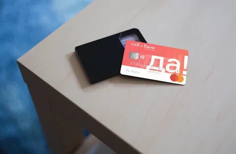Sqb банк